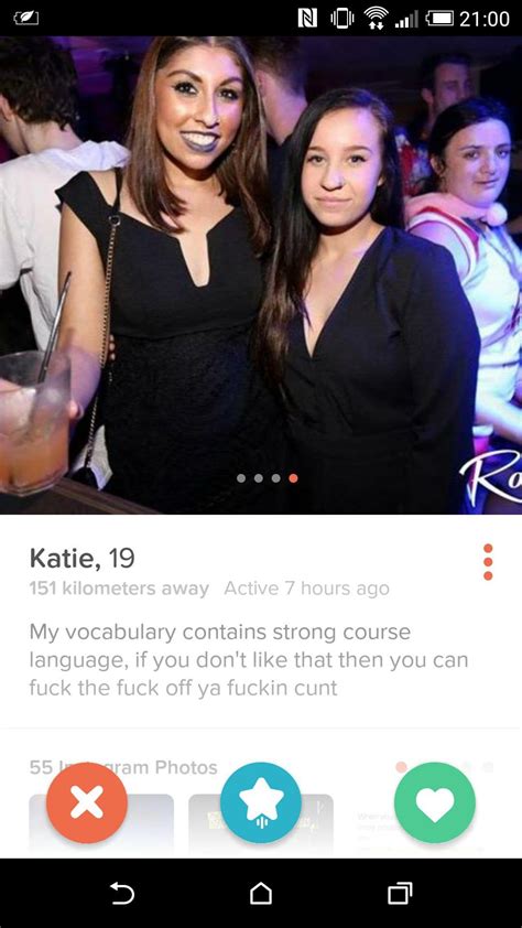 Welcome to Tinder!